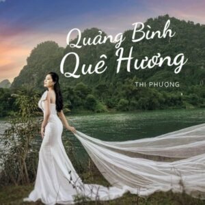 Về Quảng Bình Đi ANh