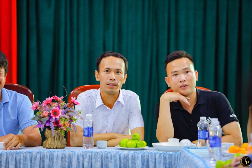 Một số hình Ảnh tại buổi gặp mặt Hội Đồng Hương Vạn Trạch - 1/03/2024