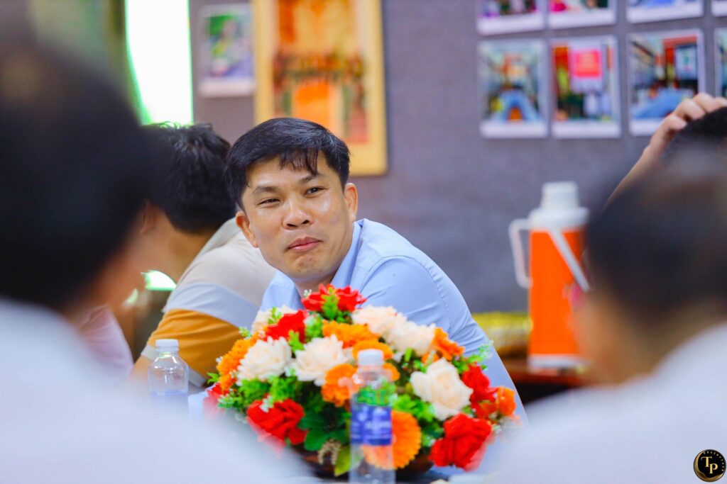 Một số hình Ảnh tại buổi gặp mặt Hội Đồng Hương Vạn Trạch - 1/03/2024