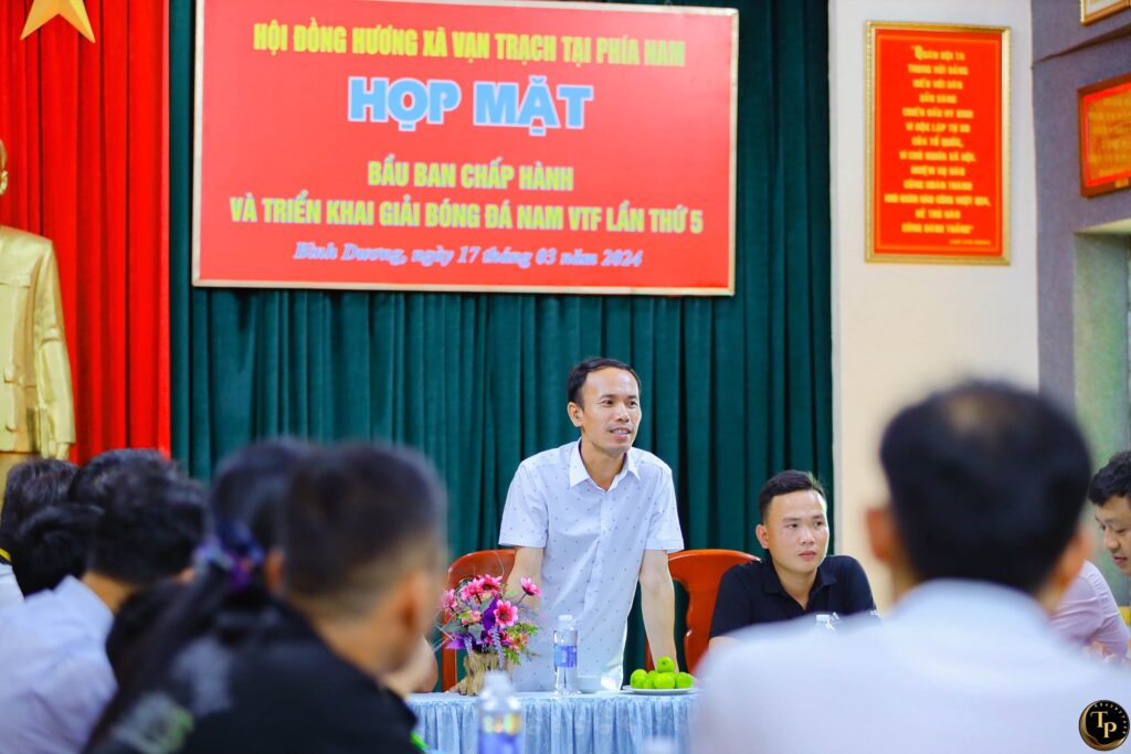 Một số hình Ảnh tại buổi gặp mặt Hội Đồng Hương Vạn Trạch - 1/03/2024