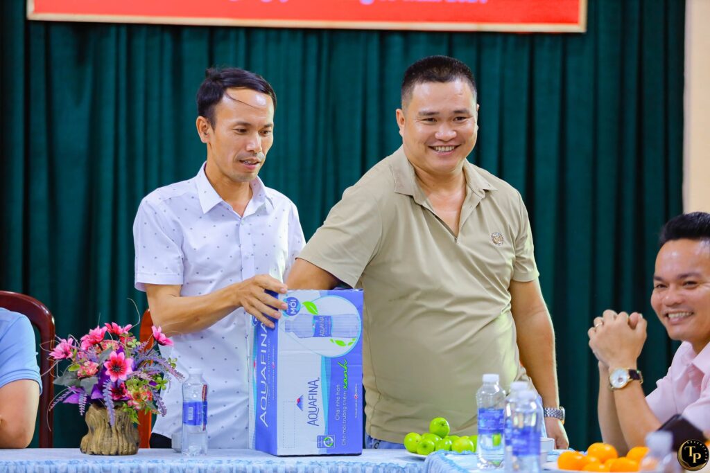 Một số hình Ảnh tại buổi gặp mặt Hội Đồng Hương Vạn Trạch - 1/03/2024
