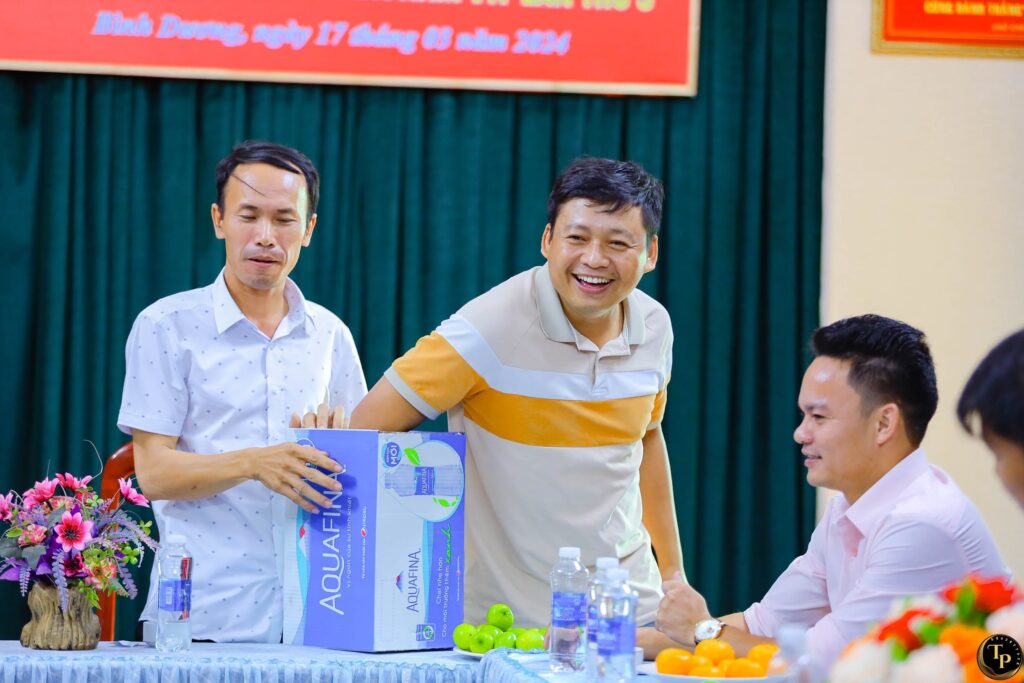 Một số hình Ảnh tại buổi gặp mặt Hội Đồng Hương Vạn Trạch - 1/03/2024