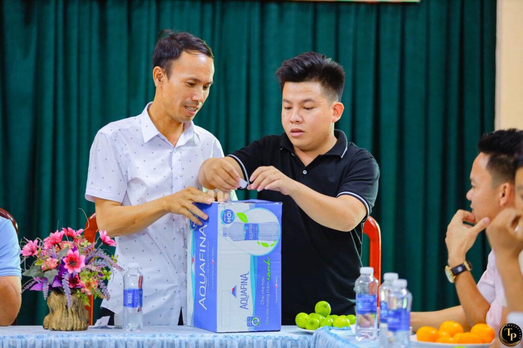 Một số hình Ảnh tại buổi gặp mặt Hội Đồng Hương Vạn Trạch - 1/03/2024