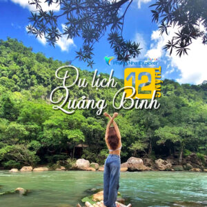 Hội Đồng Hương Vạn Trạch 65 cánh đồng điện gió ở Quảng Bình