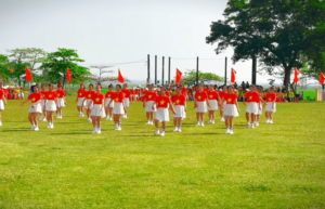 Đồng Diễn Dân Vũ - Phụ Nữ Xã Vạn Trạch 2024