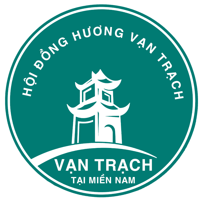Hội Đồng Hương Vạn Trạch tại Miền Nam
