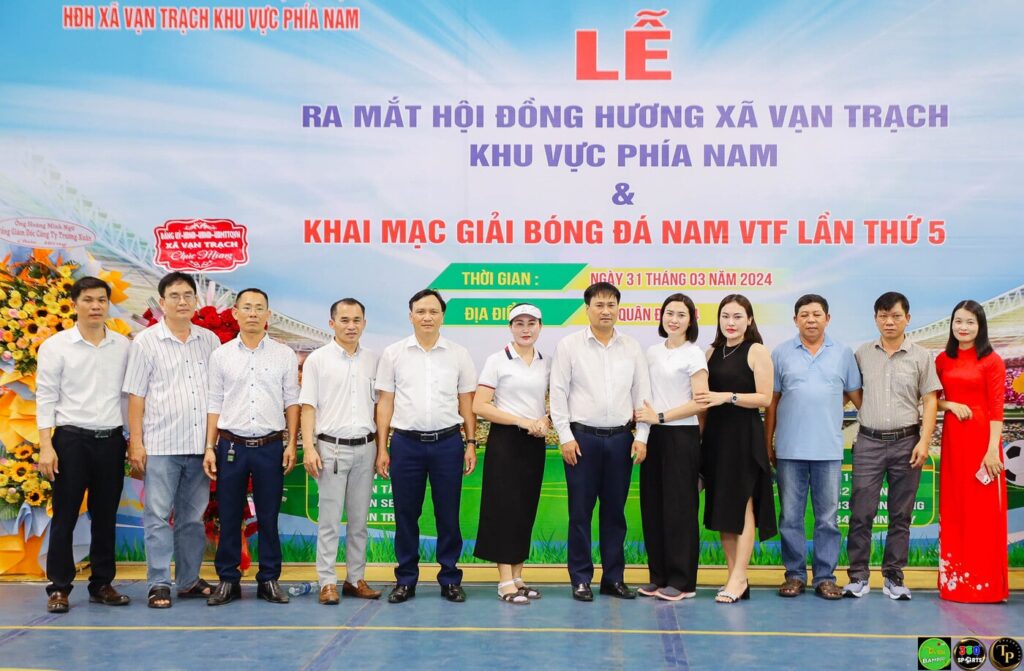 Lịch thi đấu trận bán kết, chung kết và bế mạc giải bóng đá VTF lần thứ 5.