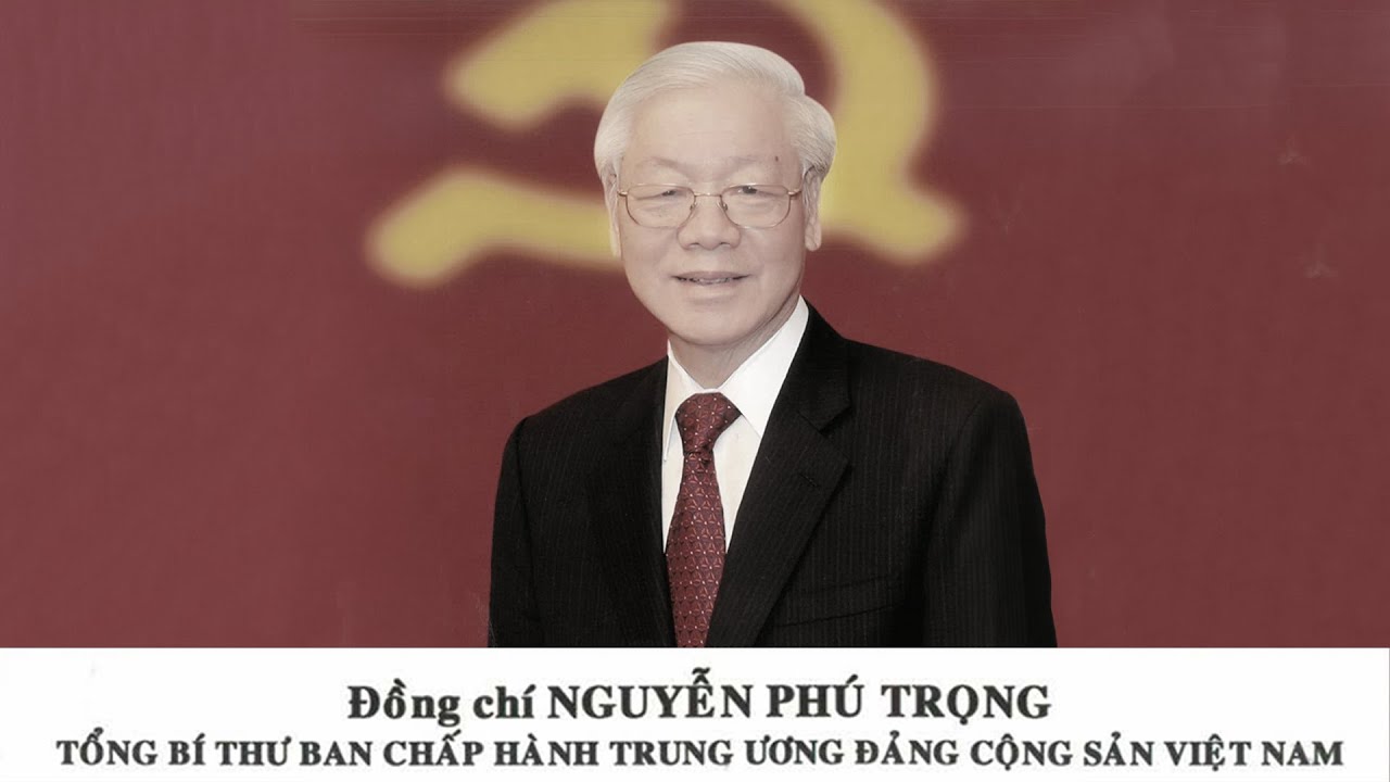 Quốc tang Tổng Bí thư Nguyễn Phú Trọng diễn ra trong 2 ngày